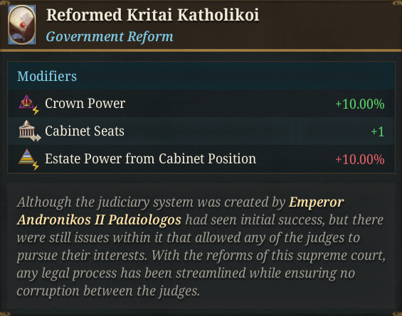 Reform Reformed Kratoi Katholikon.png Reform Reformed Kratoi Katholikon.png